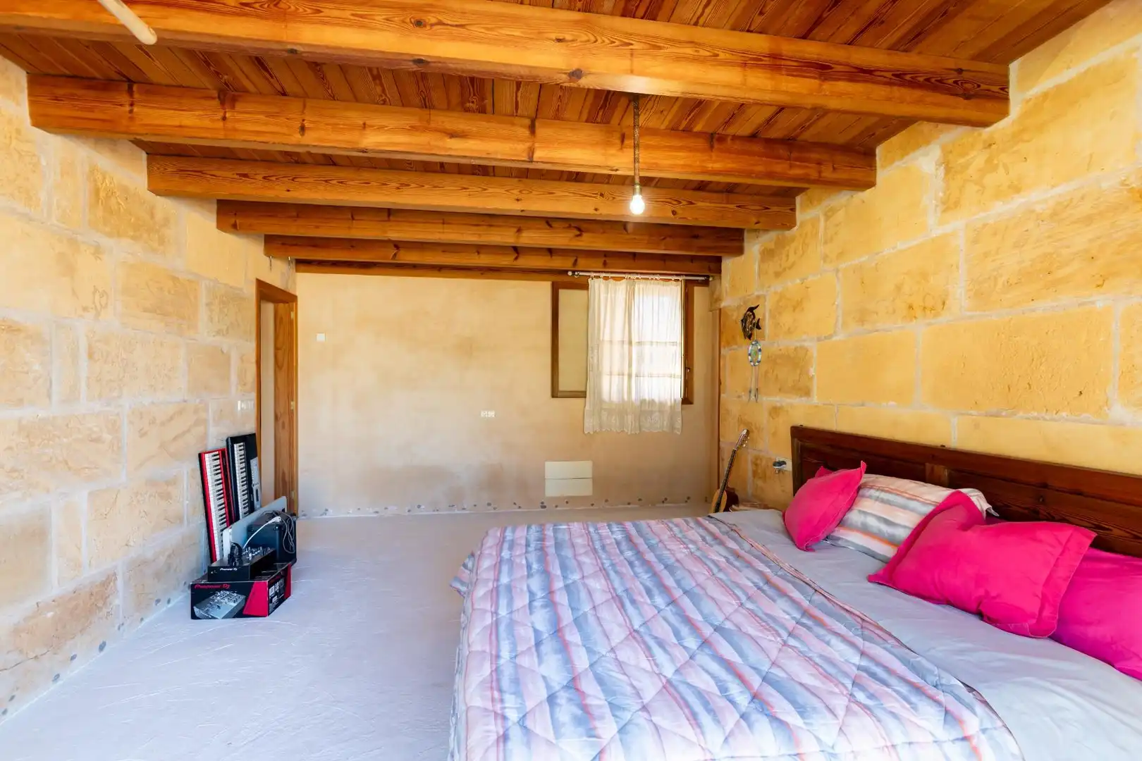 Casa amb jardí en venda a Sant Llorenç des Cardassar, imagen 11