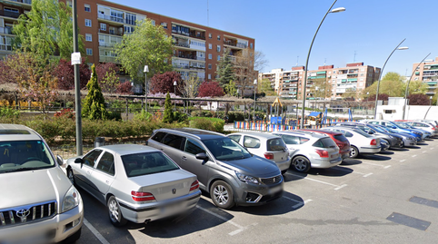 Photo 3 of Garage for sale in Pz. del Turia , Suroeste - Zona Hospital, Madrid