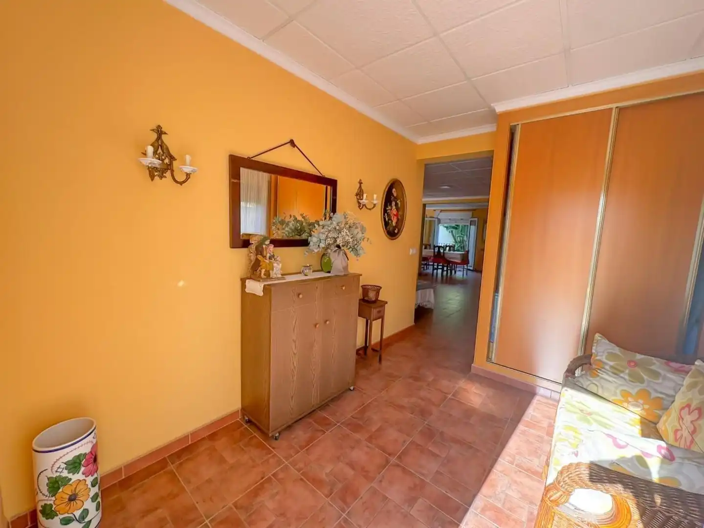 Detached house with pool for sale in Calle d'Isa Tròlec 8, imagen 34