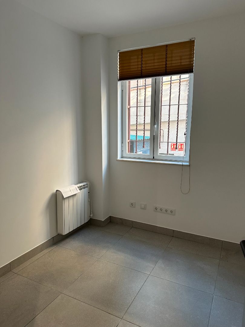 Bedroom of Box room for sale in San Lorenzo de El Escorial