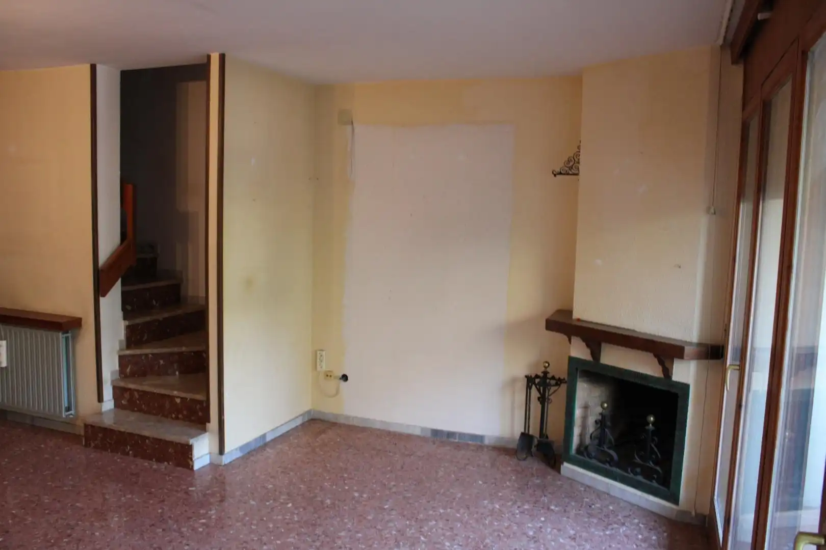 Adossat amb terrassa en venda a Tàrrega, imagen 18