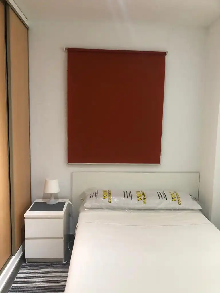 Studio avec ascenseur à louer à Calle Portería de Santo Domingo, imagen 3
