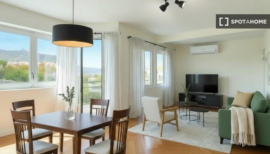 Photo 1 of Flat to rent in Pedralbes, Barcelona