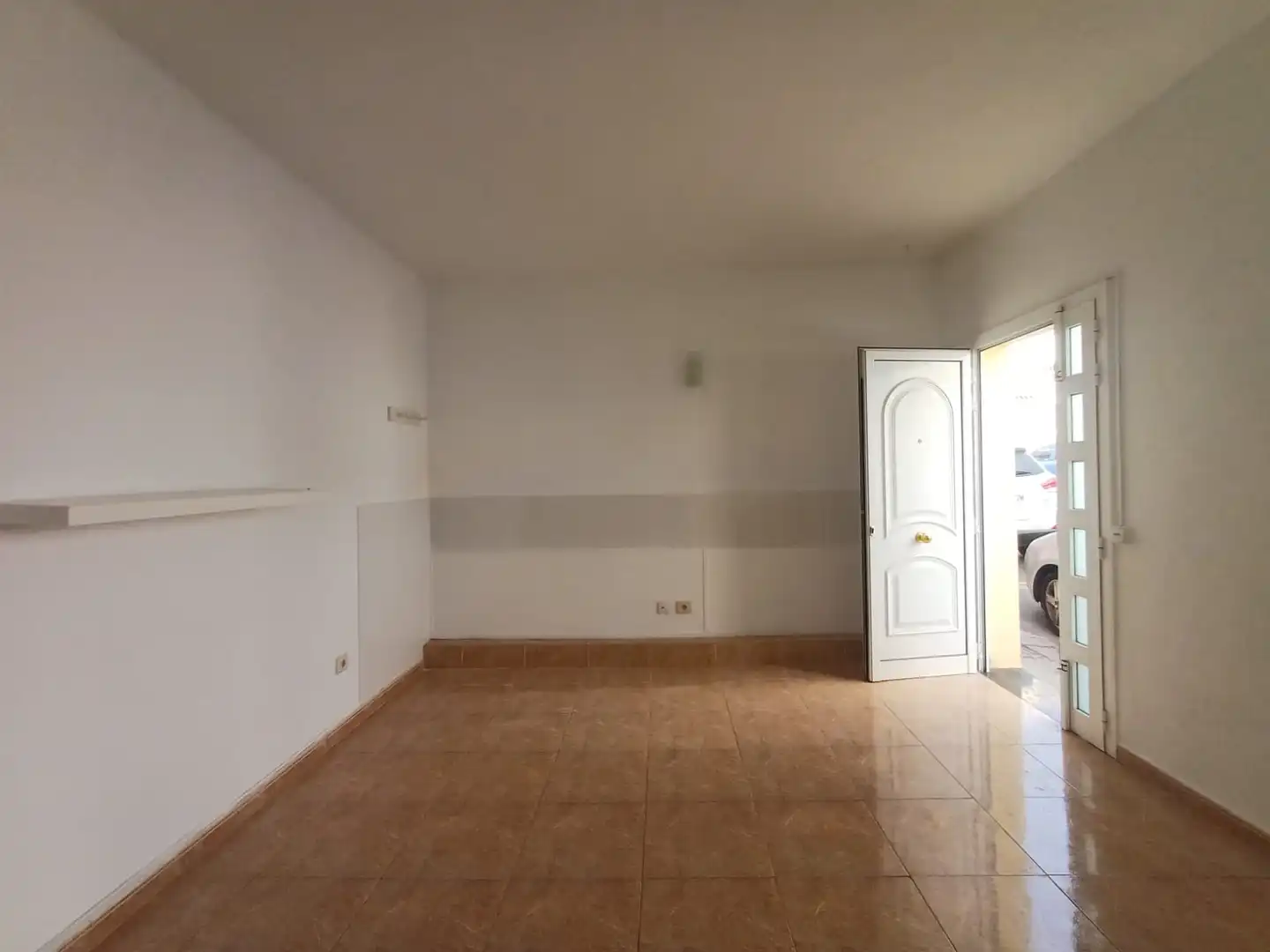 Piano terra in affitto a Calle Elías Hernández Pérez 7, imagen 6