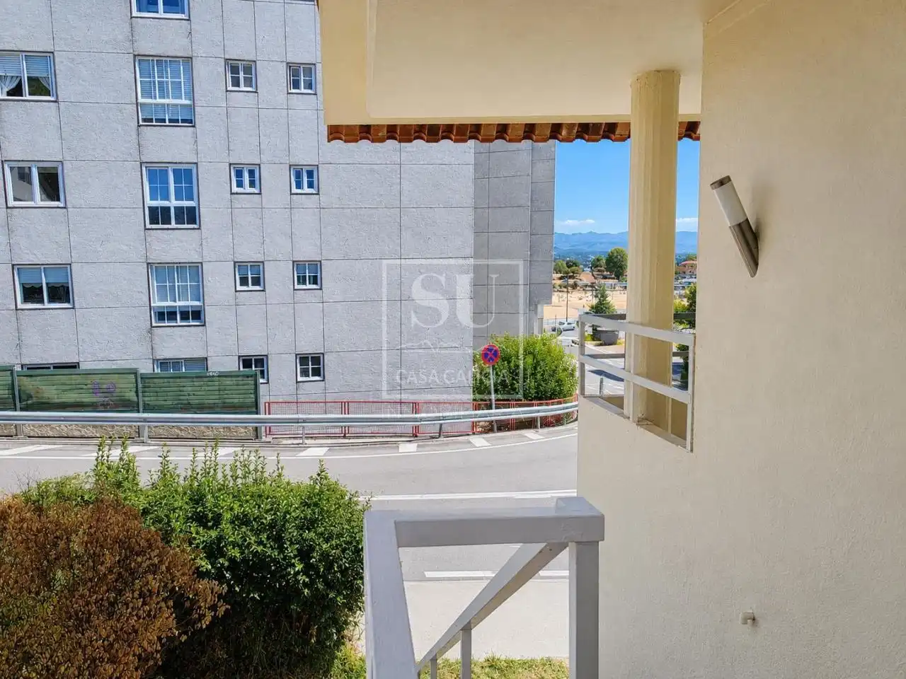 Chalet con jardín en venta en Baiona, imagen 27