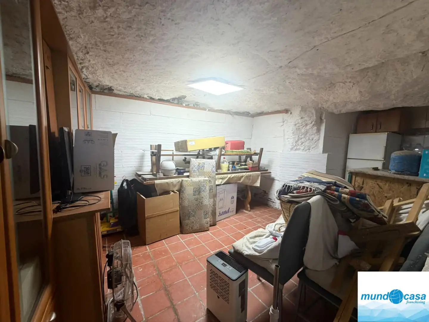 Casa en venda a Calle Cuevas Pilonetes, imagen 27