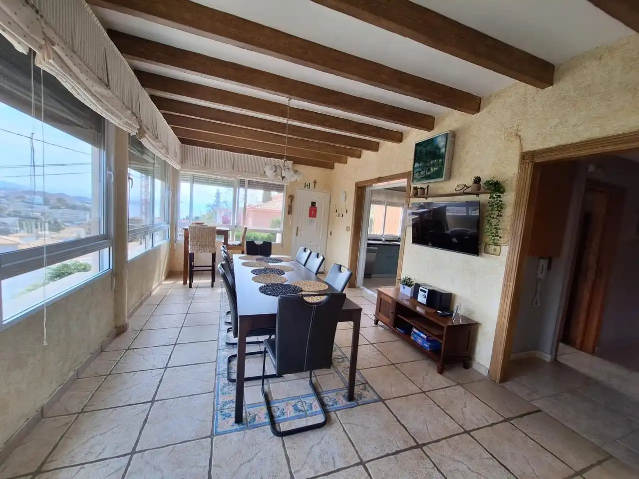 Casa con piscina en venta en Carrer d'Oriola, imagen 45