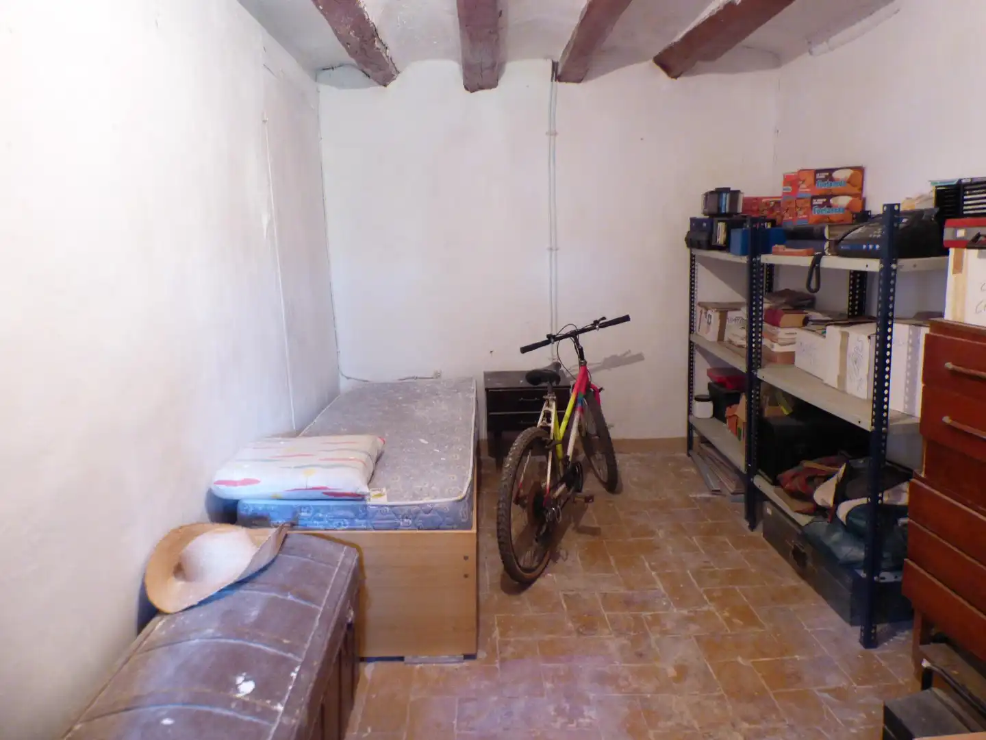 Casa amb terrassa en venda a Artés, imagen 5