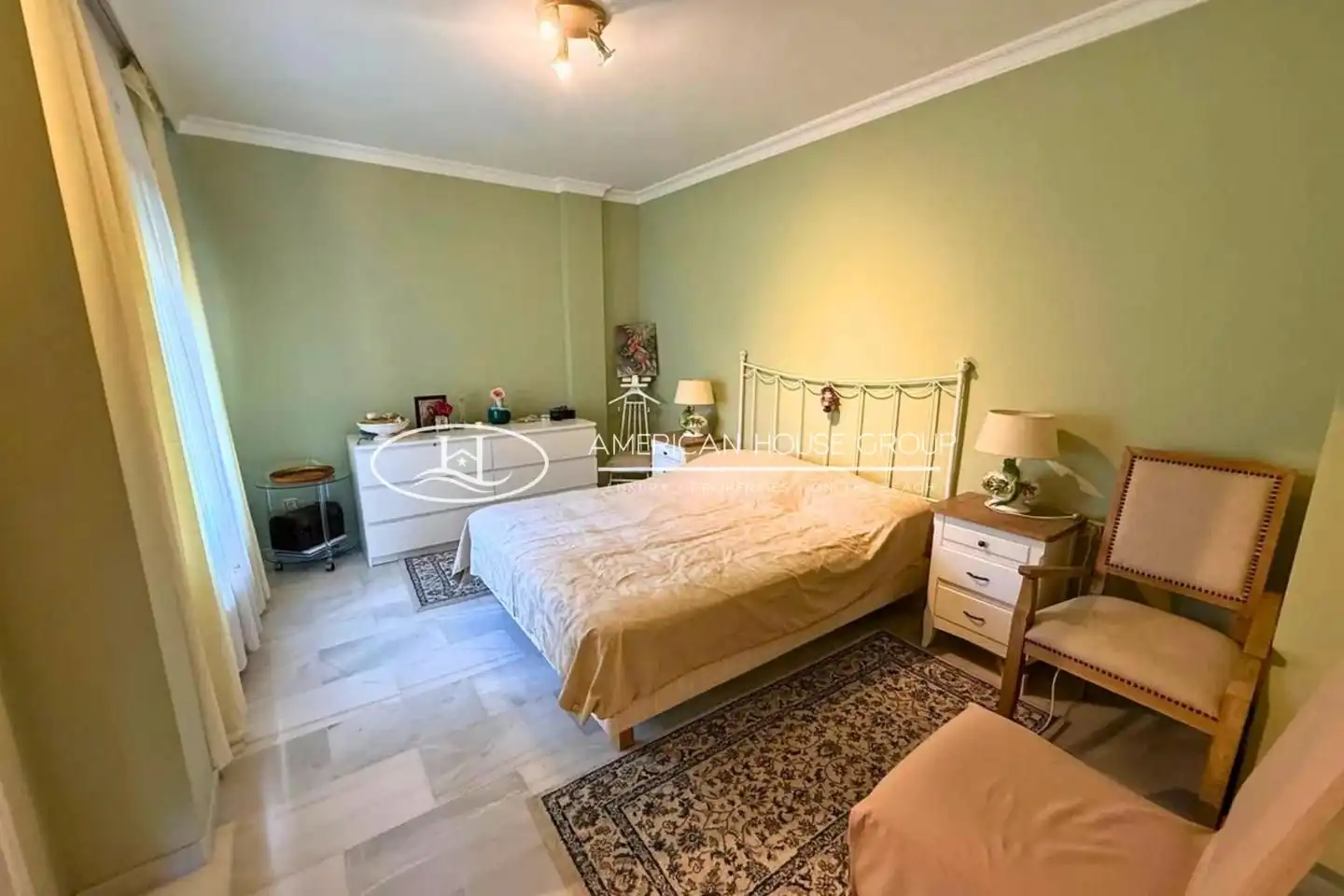 Maison avec piscine à vendre à Elviria - Cabopino, imagen 21
