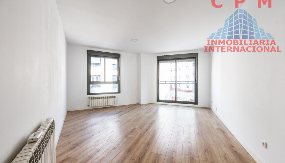 Foto 1 de Pis de lloguer a Goya, Madrid