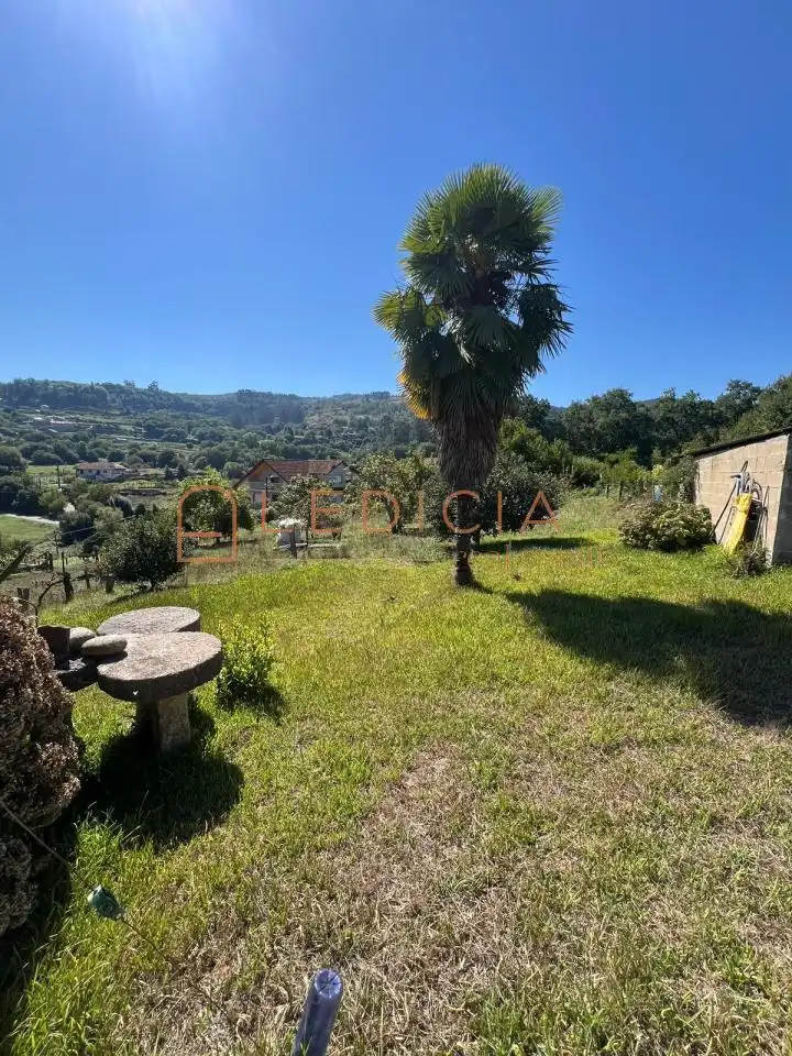 House with garden for sale in Montesiña 7, imagen 11