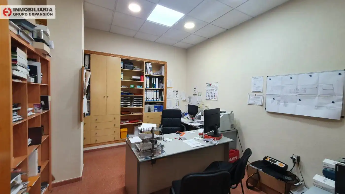 Local en venta en Aspe