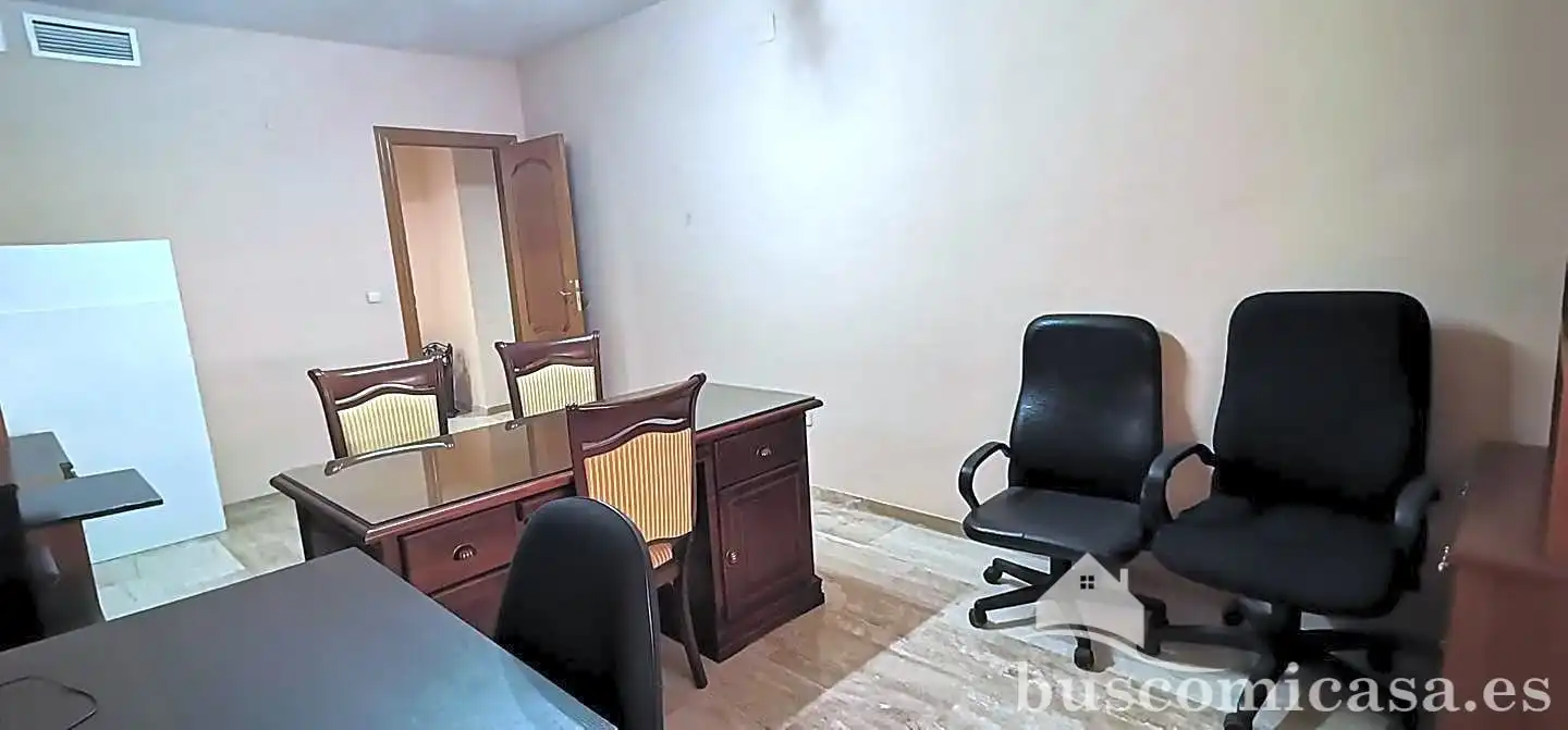 Piso con ascensor en venta en Centro ciudad, imagen 7