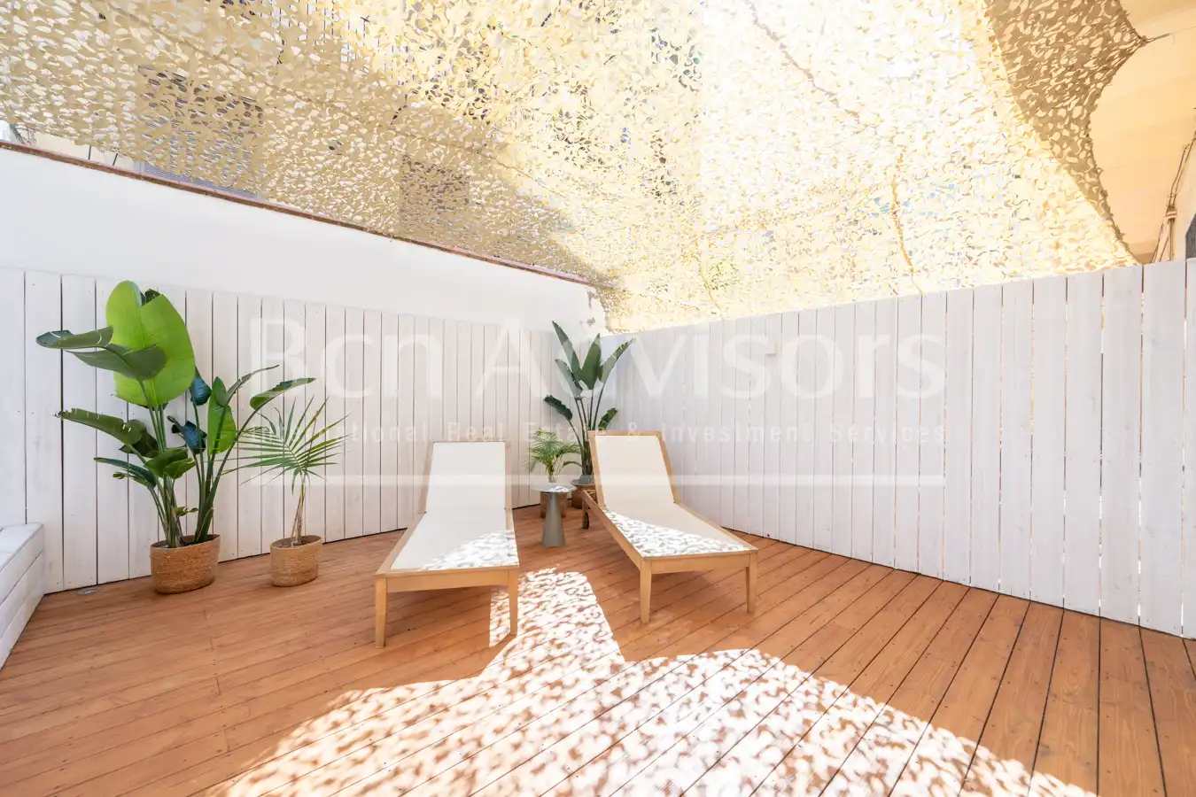 Appartamento con terrazza in vendita a Carrer de Casanova, imagen 3