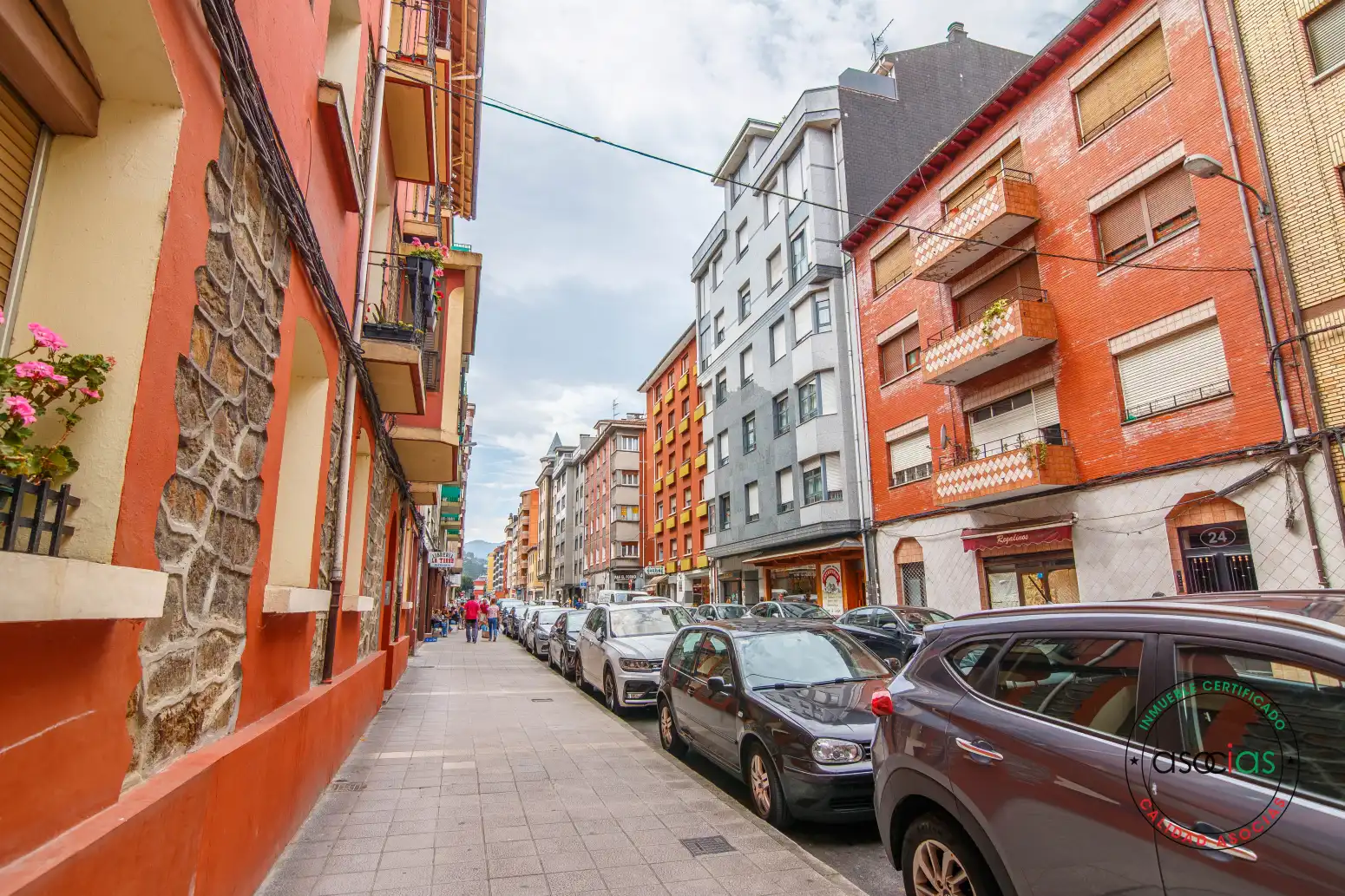 Piso con ascensor en venta en Mieres - CL MARTINEZ VEGA 15, imagen 34