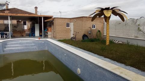 Foto 5 de Casa o xalet en venda a Caballero Bonald - San José Obrero - Guadalcacín, Jerez de la Frontera