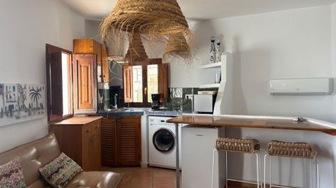 Foto 5 de Casa o xalet en venda a Dalt de la Vila - La Marina, Eivissa