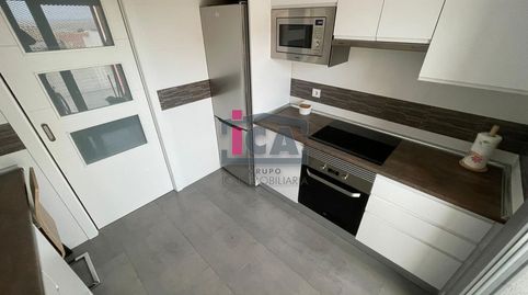 Foto 5 de Apartament de lloguer a Calle Peña Redonda, Casco Antiguo, Cáceres Capital