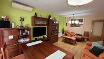 Living room of Flat for sale in Parla  with Air Conditioner