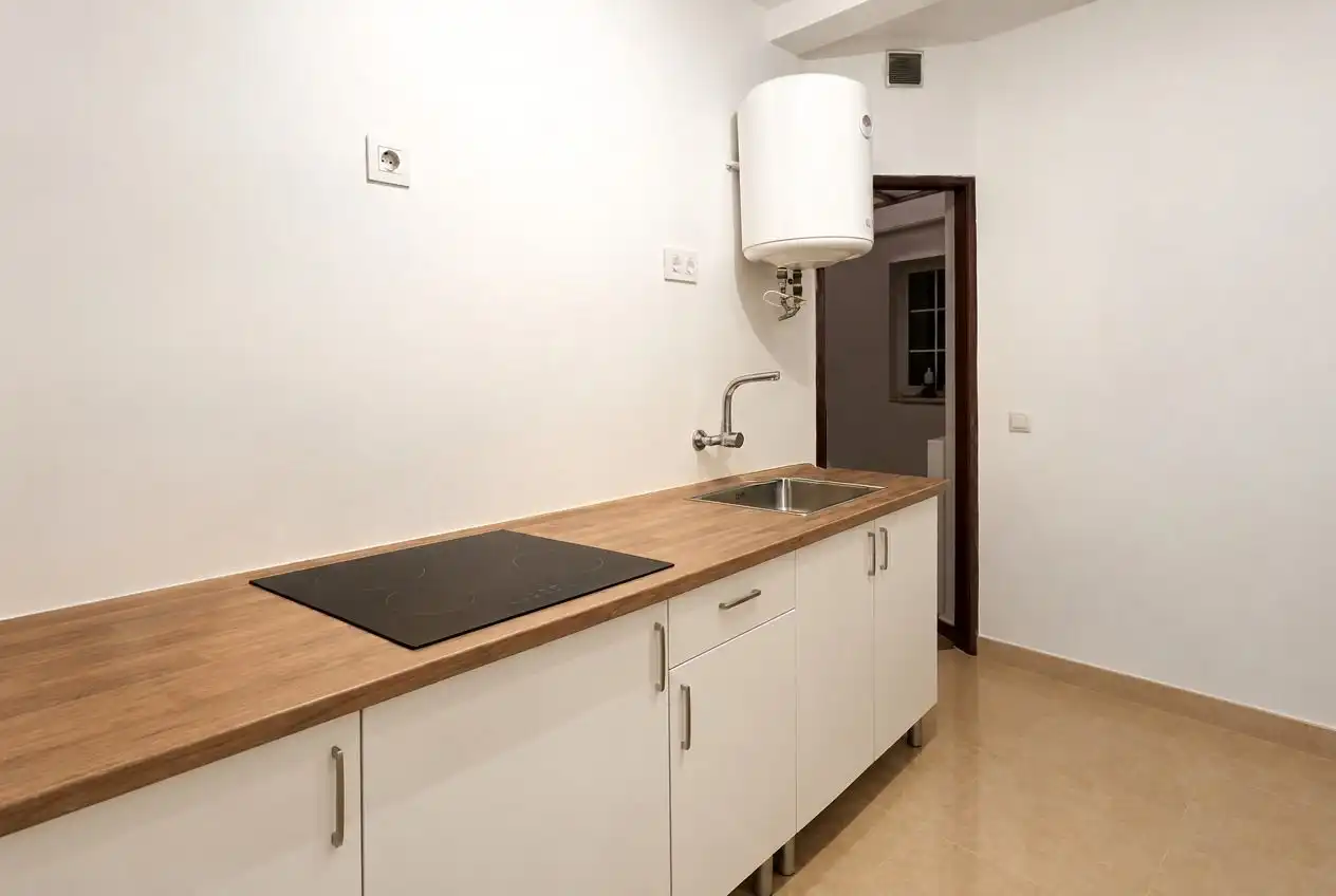 Wohnung mit Aufzug zum Verkauf in Centro, imagen 6