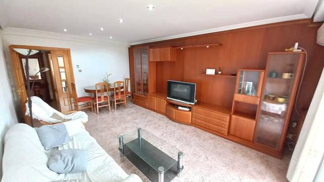 Piso en Venta en Ensanche - Franciscanos