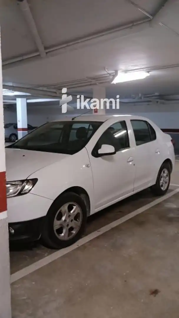 Parking de Piso en venta en L'Atzúbia con Aire acondicionado, Calefacción y Terraza