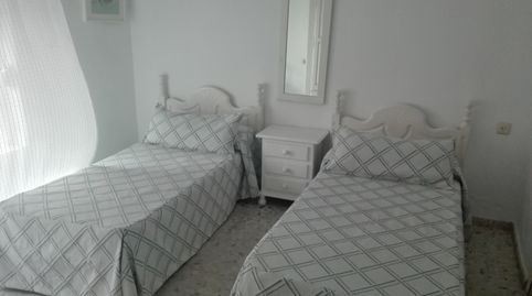 Foto 2 von Wohnung zur Miete in Centro Histórico, Cádiz Capital