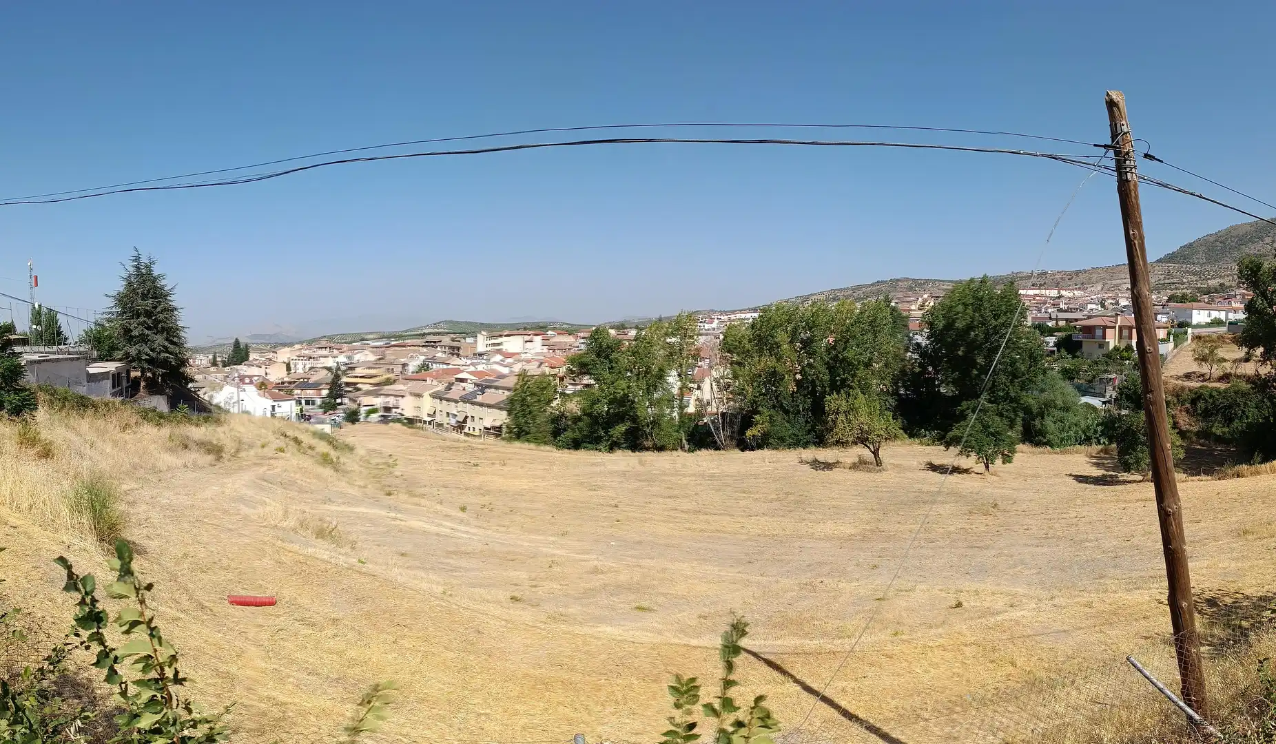 Terreno residencial en venta en Calle de Cuesta de Viznar, imagen 21