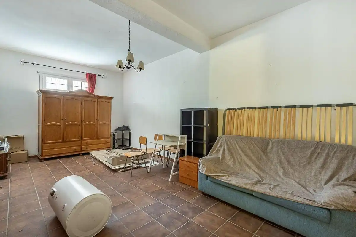 Chalet con jardín en venta en Gójar, imagen 47