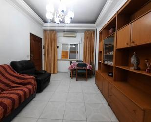 Living room of Apartment for sale in Lorca  with Air Conditioner