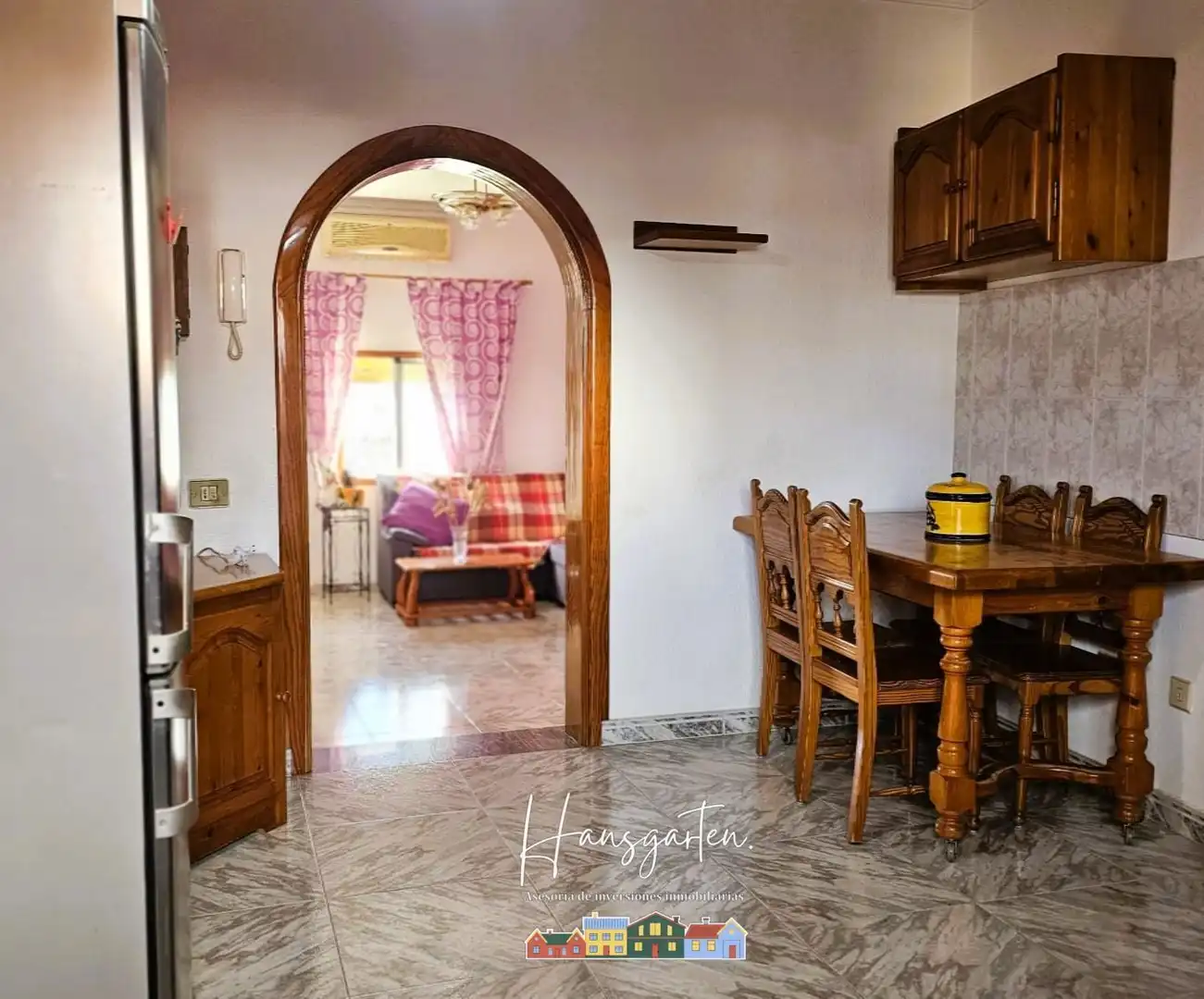 Casa o chalet en venta en Santa Lucía de Tirajana con Aire acondicionado, Calefacción y Jardín privado