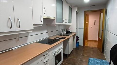 Photo 4 of Flat for sale in Puerta de Murcia - Colegios, Ocaña