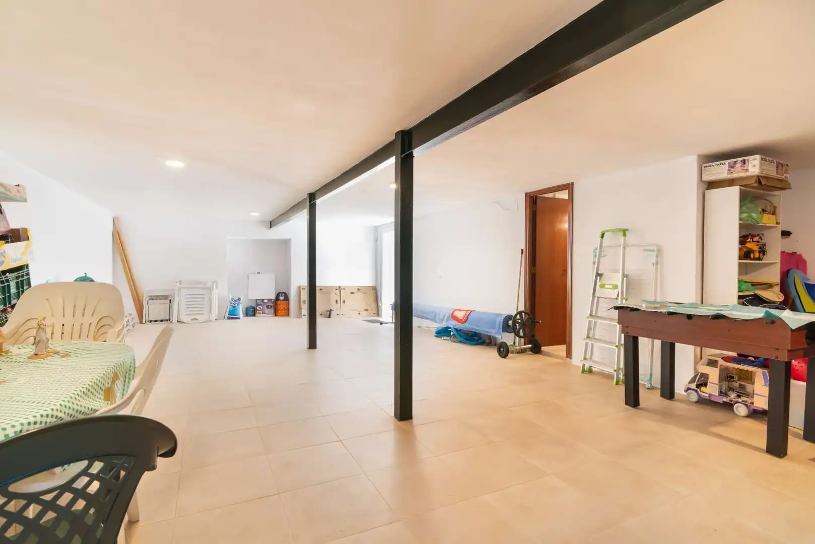 Houses for sale in San Martín de Valdeiglesias  with Air Conditioner, Heating and Private garden