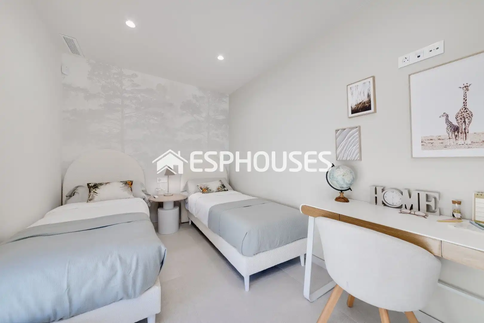 Detached house with terrace for sale in Ciudad Quesada, imagen 22