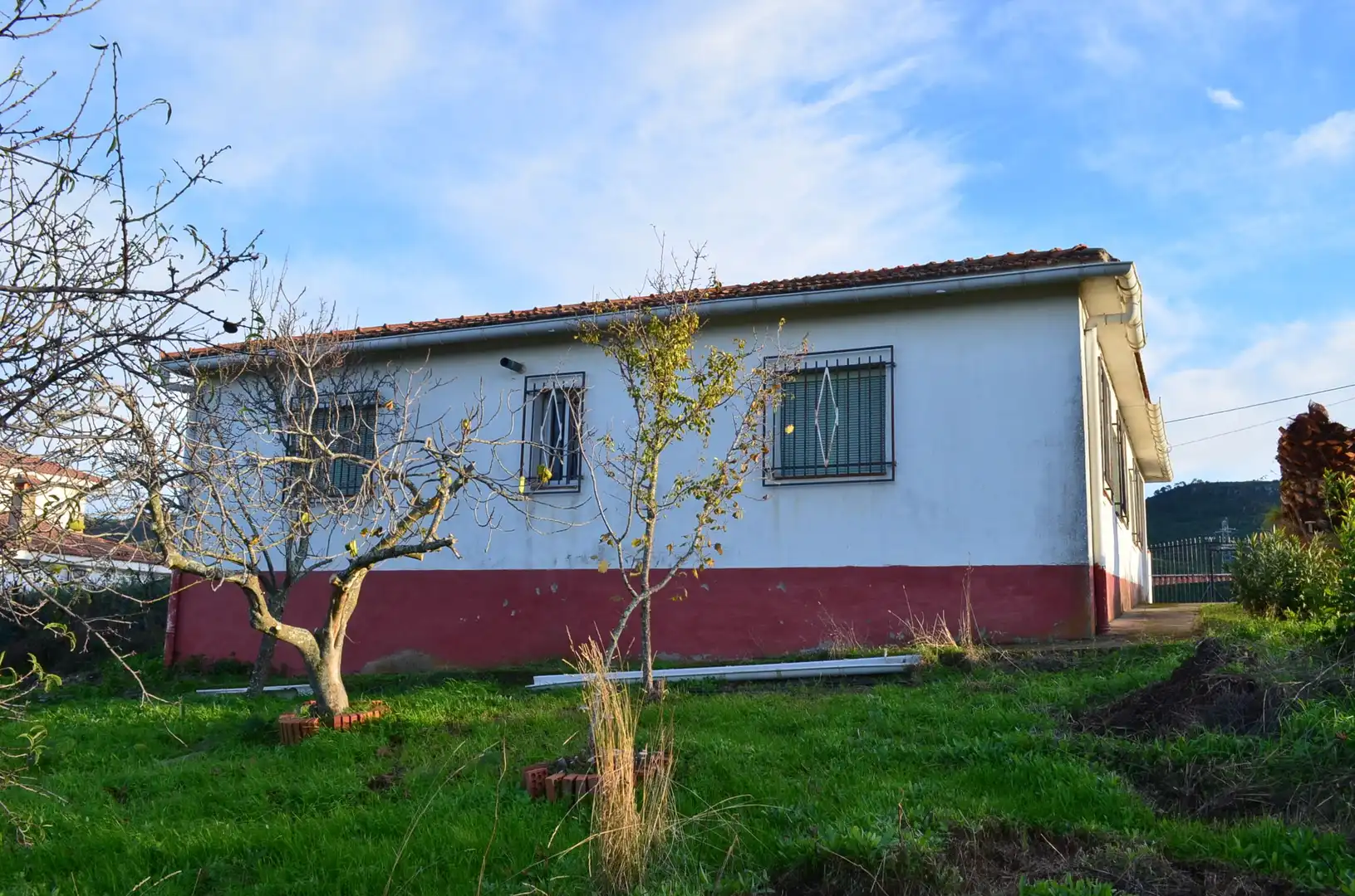 Casa o xalet en venda a N/A, -1, Cañaveral