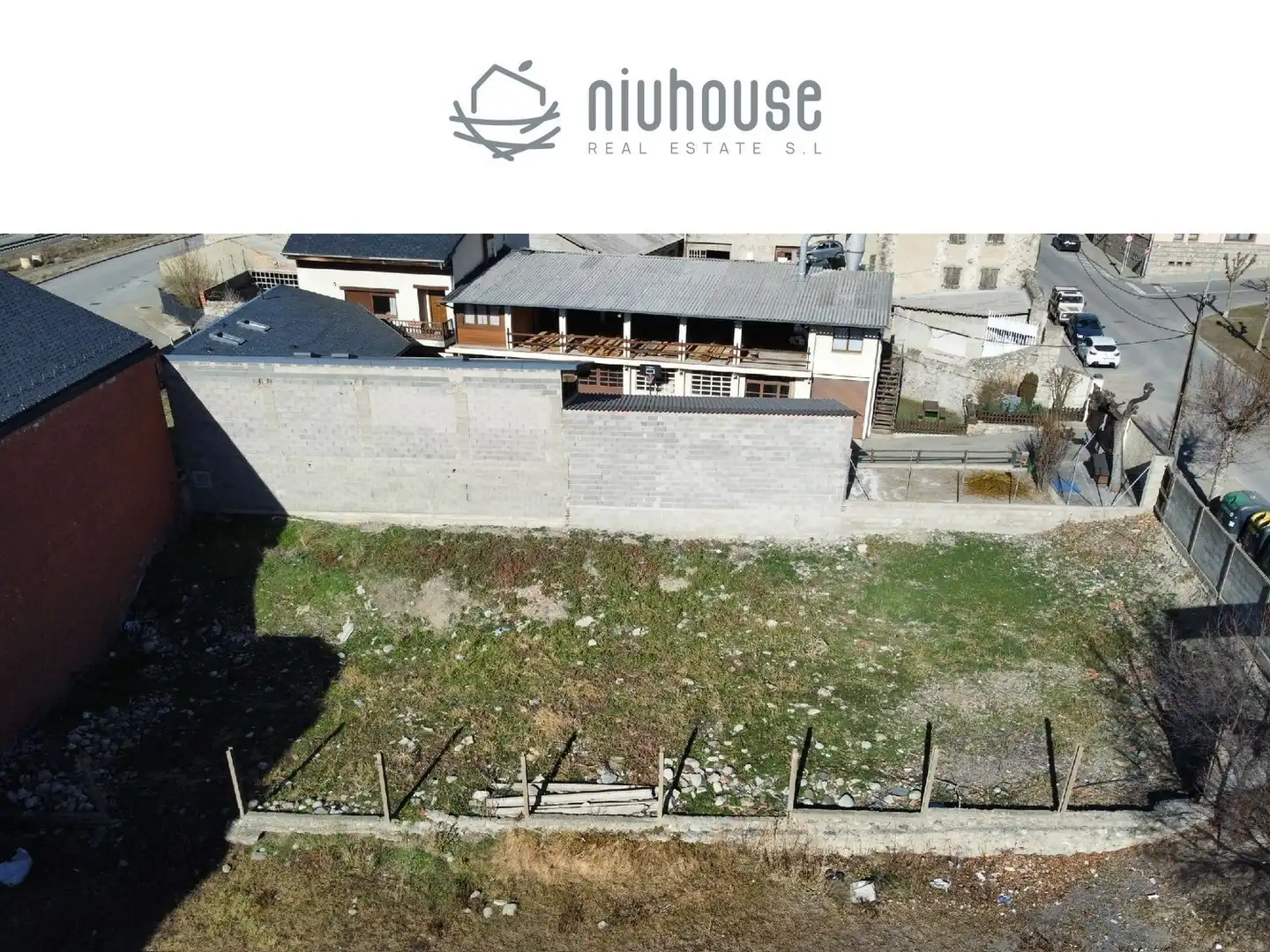 Rural land for sale in Avenida dels Pirineus, imagen 7