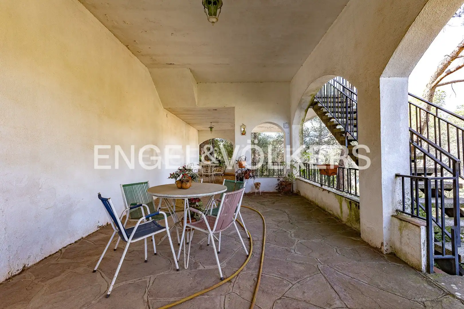 House with terrace for sale in Caldes de Montbui, imagen 5
