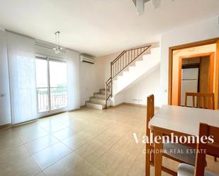 Bedroom of Duplex for sale in Rubí  with Air Conditioner, Heating and Terrace