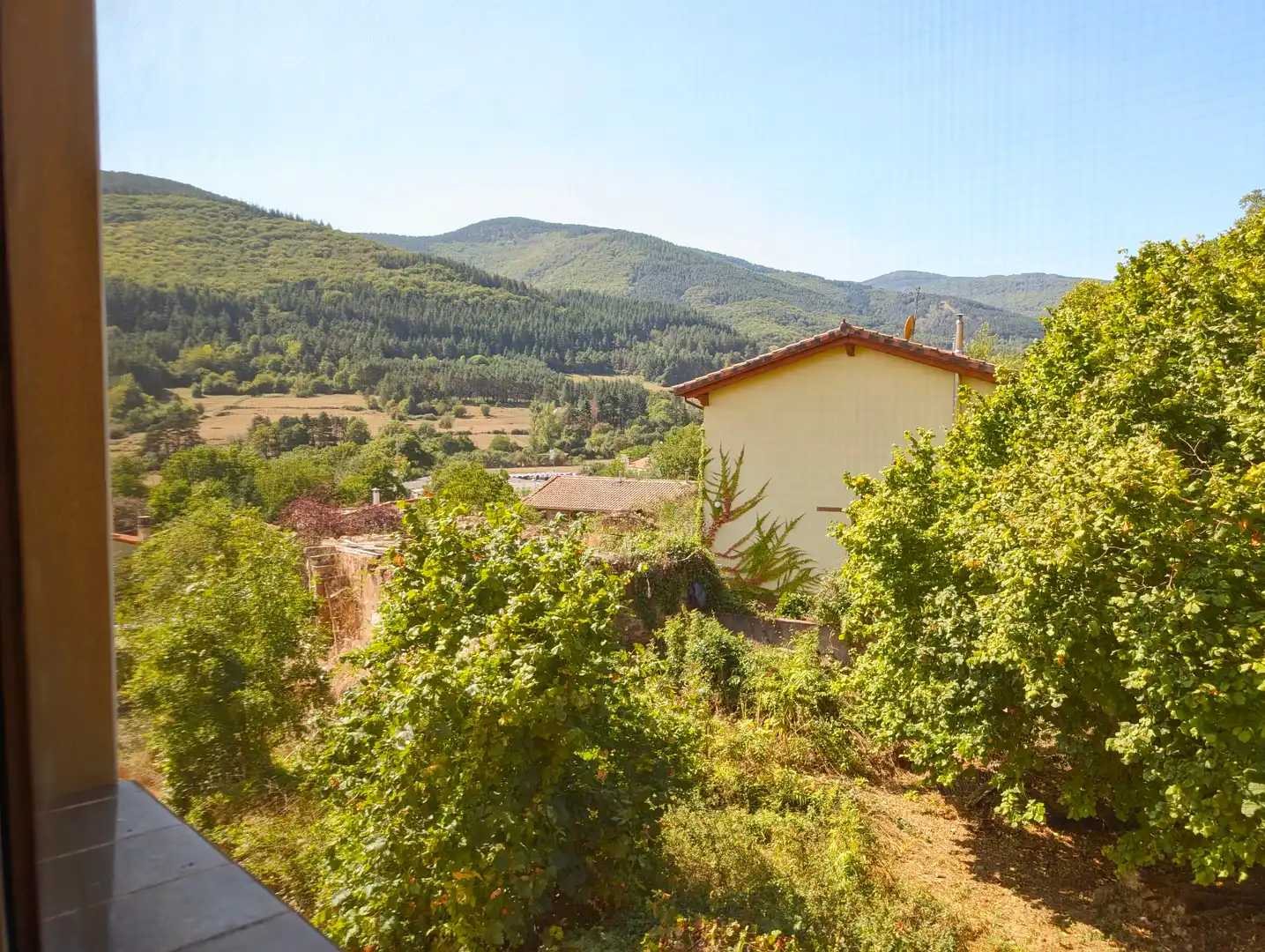 Houses for sale in Zorraquín  with Heating, Parquet flooring and Terrace