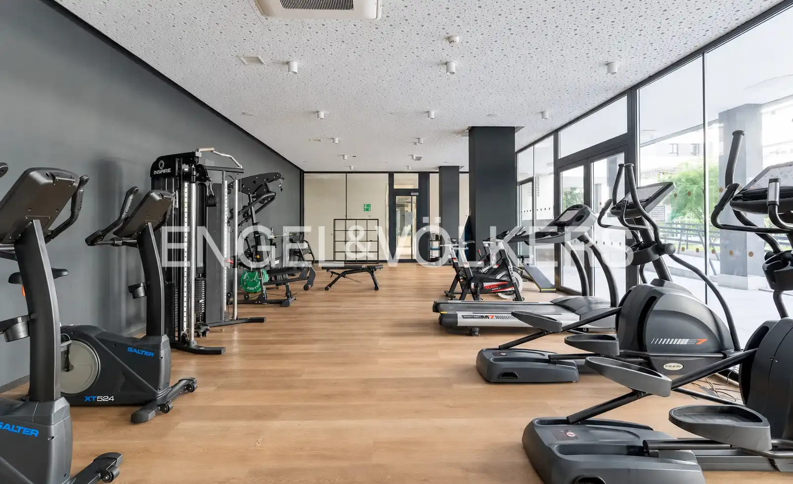 Piso en venta en Madrid con Aire acondicionado, Calefacción y Terraza