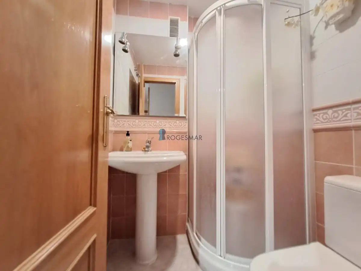 Apartamento con piscina en venta en Carrer Remolins 12, imagen 11