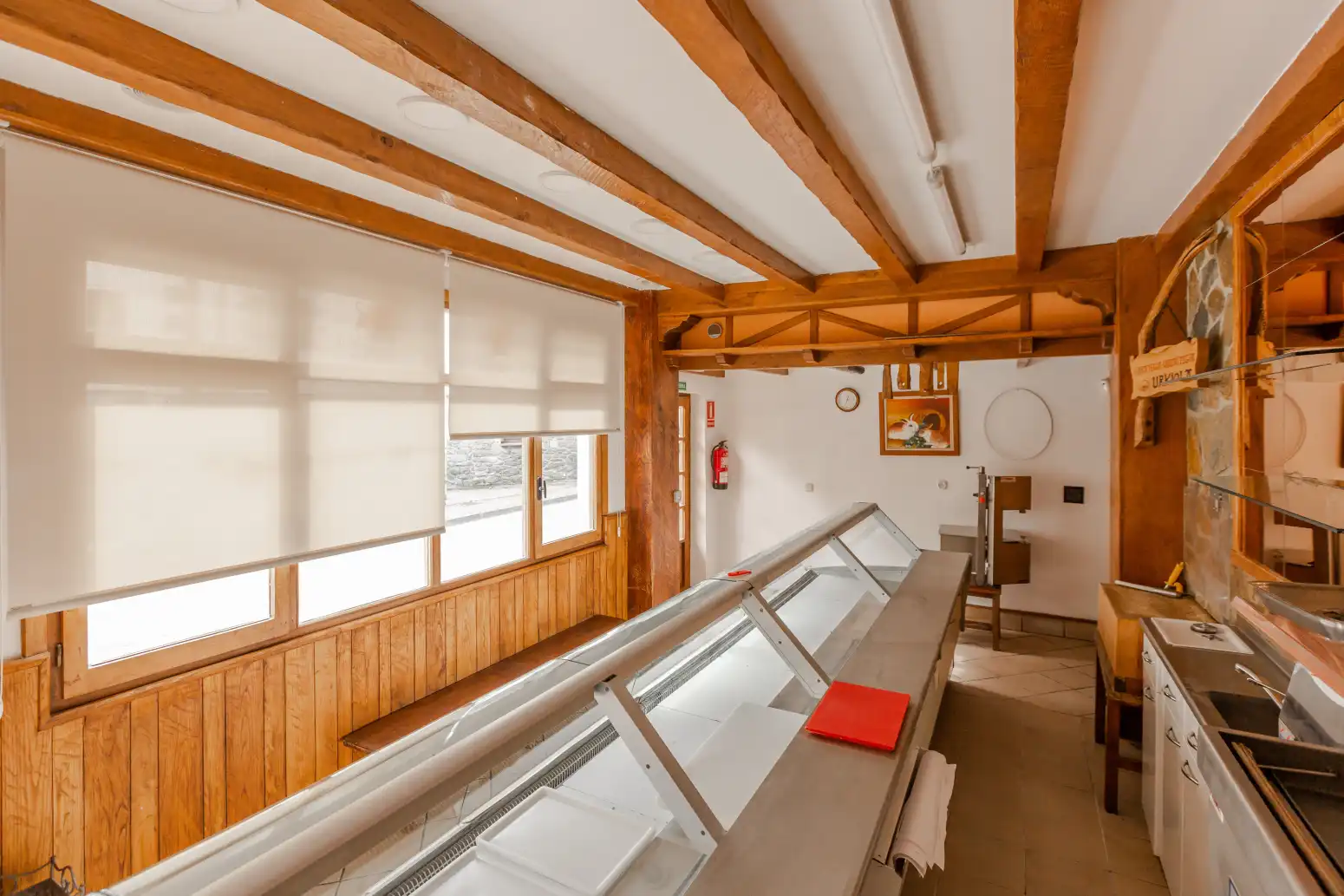 Commercial properties for sale in Leitza