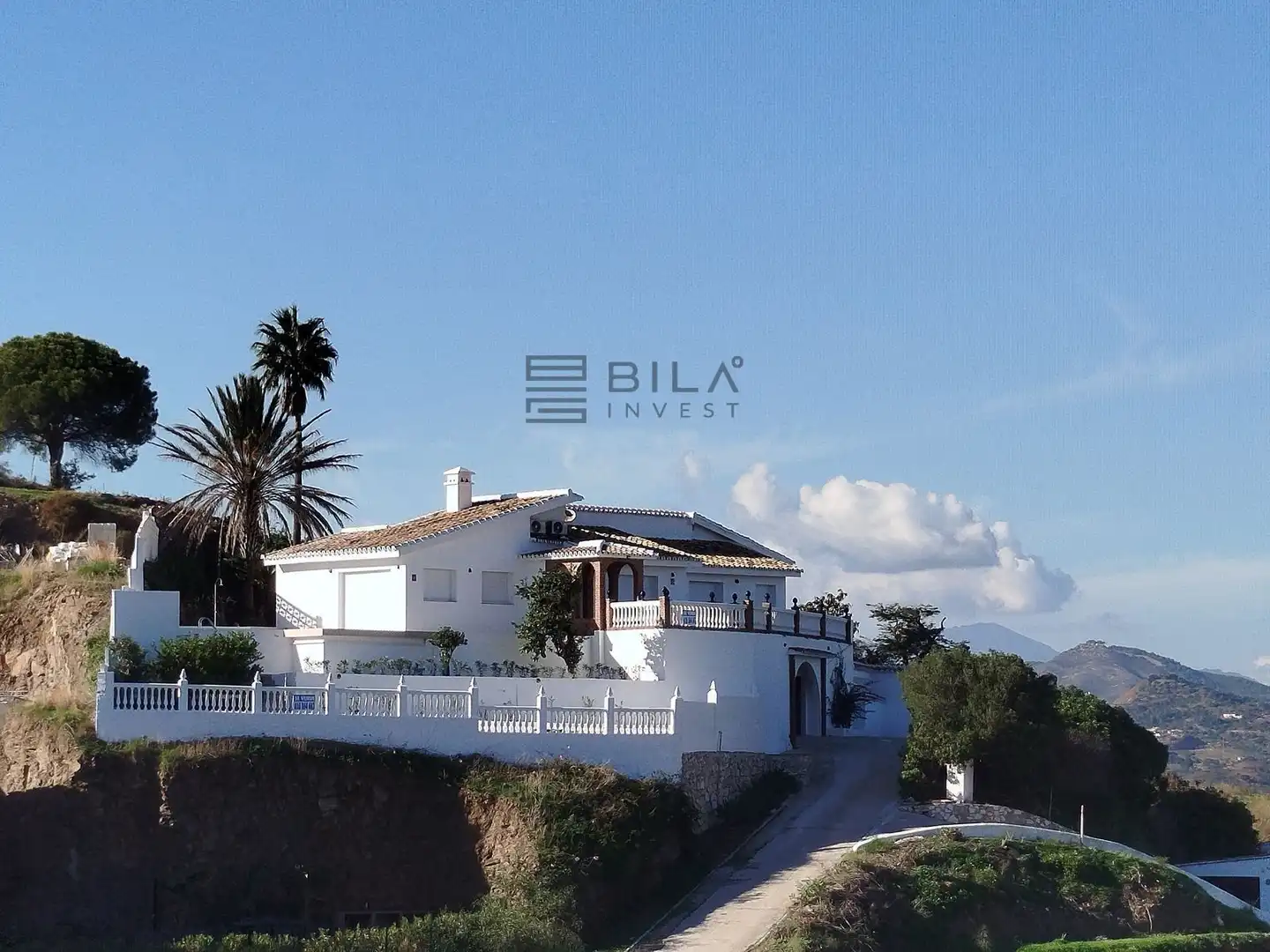 Chalet con piscina en venta en Cerros del Aguila, imagen 53