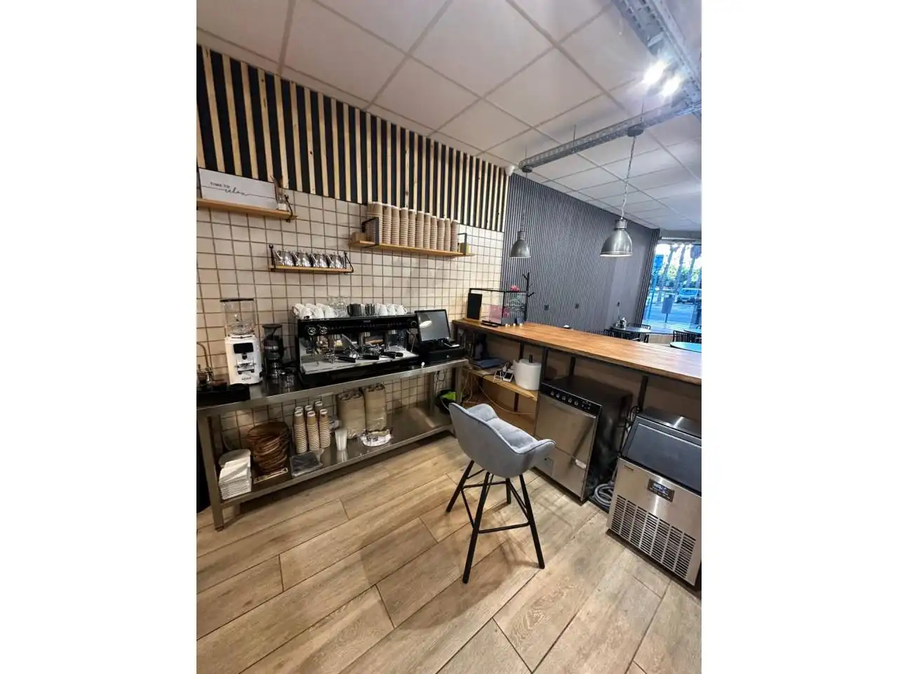 Local comercial en venta en Calle Pardo Gimeno, imagen 10