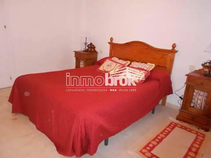 Bedroom of Flat for sale in Estepona  with Swimming Pool and Community pool