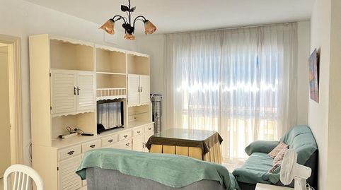 Foto 5 de Piso de alquiler en Martínez Maldonado, 30, Los Castillejos - La Trinidad, Málaga Capital