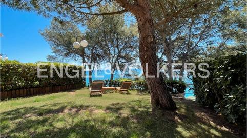 Foto 4 de Casa adosada en venda a Carrer del Pas de la Mala Dona, 8, Pla de Maset - Cap de Salou, Tarragona