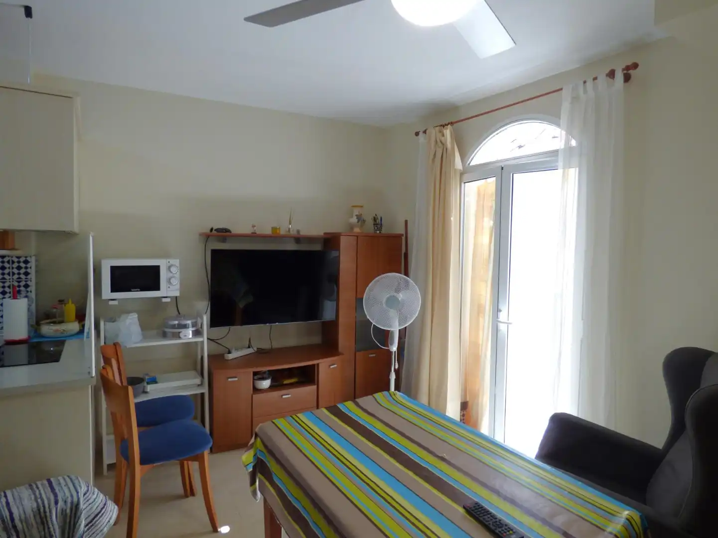 Habitación de Piso en venta en Fuengirola con Calefacción, Terraza y Balcón