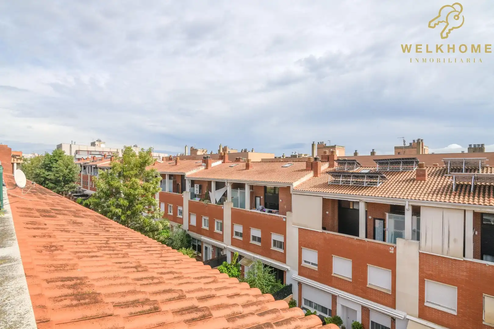 Dúplex amb ascensor en venda a rajolers, imagen 61