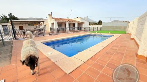 Foto 4 de Casa o xalet en venda a El Secanet - Hacienda del Sol, Villajoyosa / La Vila Joiosa